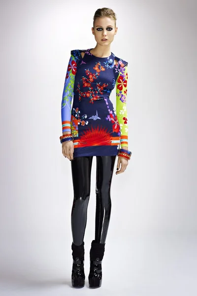Look 4